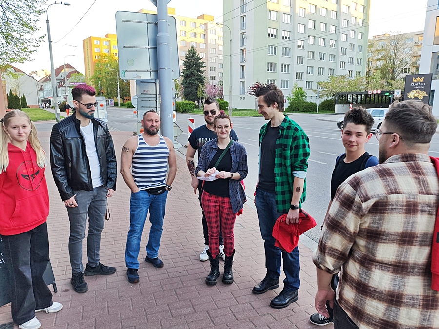 Hokej pod wodą Walenie Czeskie Budziejowice Bud Pig Cup 2026